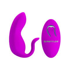 Vibrador para Casal 12 Modos de Vibração - Tyler - comprar online