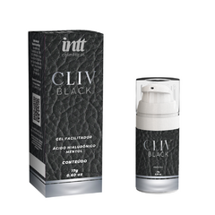 Gel Dessensibilizante Cliv Black