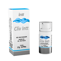 Gel Dessensibilizante Cliv Intt