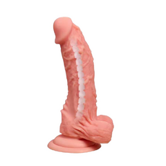 Cinta com Prótese em Cyber Skin - 18,5 x 3,8cm - comprar online
