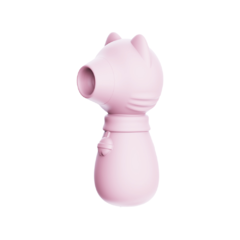 Estimulador de Clitóris - Cutie Baby Cat - Delicasex Sex Shop - Prazer, Autoconhecimento & Bem-Estar