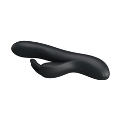 Vibrador com 12 Modos de Vibração - Dylan - comprar online