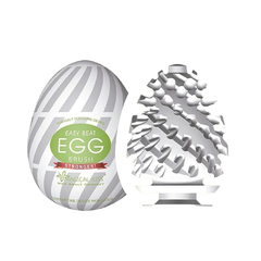 Masturbador Egg Beat P - Magical Kiss - Delicasex Sex Shop - Prazer, Autoconhecimento & Bem-Estar