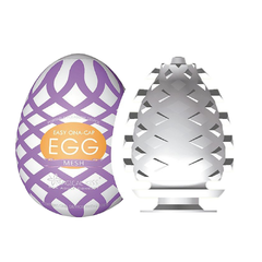 Imagem do Masturbador Egg Ona Cap - Magical Kiss
