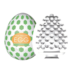 Masturbador Egg Ona Cap - Magical Kiss