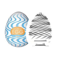 Masturbador Egg Ona Cap - Magical Kiss - loja online