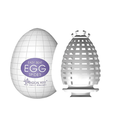 Masturbador Egg Easy Beat - Magical Kiss na internet