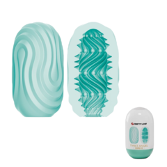 Masturbador Egg Cupid X - Pretty Love - comprar online