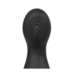 Massageador de Próstata 10 Modos de Vibração - Delicasex Sex Shop - Prazer, Autoconhecimento & Bem-Estar