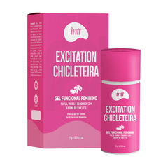 Excitation Chicleteira