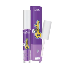 Gloss Labial Babaloo Ice - Delicasex Sex Shop - Prazer, Autoconhecimento & Bem-Estar