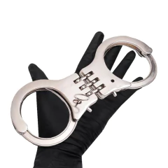 Algema de Dobradiça em Metal - comprar online