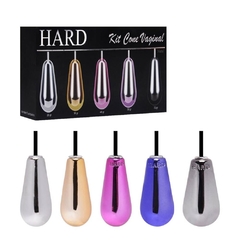 Kit Cones Vaginal