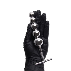 Plug Ball Cromado - comprar online