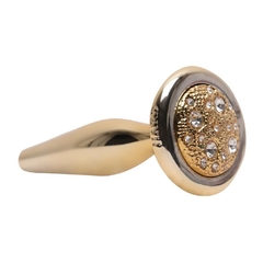 Plug Iupi Dourado - comprar online