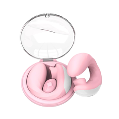 Vibrador para Casal 10 Modos de Vibração - comprar online