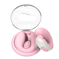 Vibrador para Casal 10 Modos de Vibração