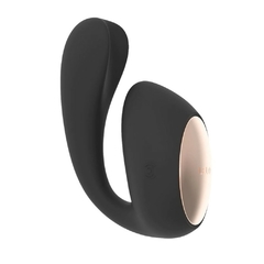 Vibrador Ida Wave - Delicasex Sex Shop - Prazer, Autoconhecimento & Bem-Estar
