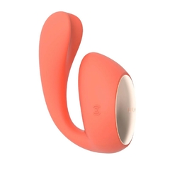 Vibrador Ida Wave - Delicasex Sex Shop - Prazer, Autoconhecimento & Bem-Estar