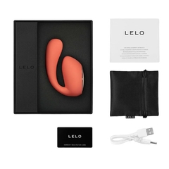 Vibrador Ida Wave na internet