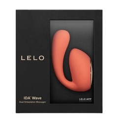 Vibrador Ida Wave