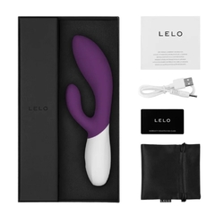 Vibrador Ina Wave 2 na internet