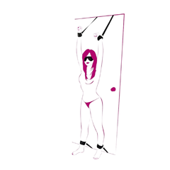 Kit Bondage - comprar online