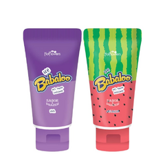 Lubrificante Ice Babaloo