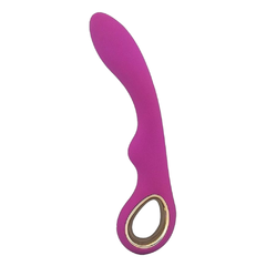 Vibrador com 10 Modos de Vibração - Magic