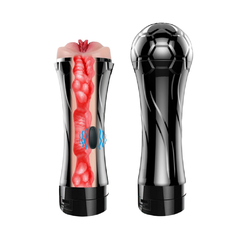 Masturbador Vagina em CyberSkin na internet