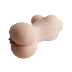 Masturbador Corpo Feminino em CyberSkin - Delicasex Sex Shop - Prazer, Autoconhecimento & Bem-Estar