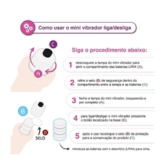 Anel Companheiro com Vibro - 11 x 2,7cm na internet