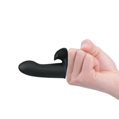 Dedeira com Vibrador - Adonis na internet