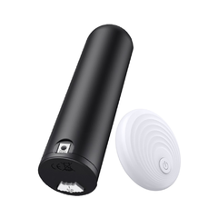 Power Bullet 10 Modos de Vibração - comprar online