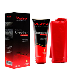 Gel Nuru Plus Standard
