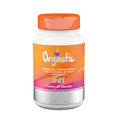 Orgastic Cápsulas