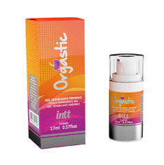 Orgastic Gel