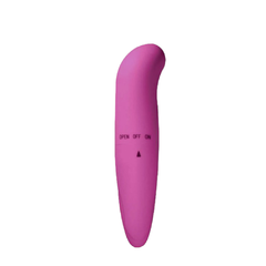Vibrador Ponto G - comprar online