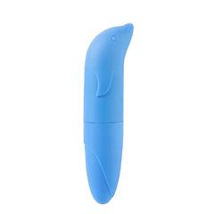 Vibrador Ponto G Golfinho na internet