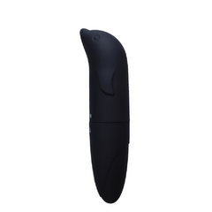 Vibrador Ponto G Golfinho - Delicasex Sex Shop - Prazer, Autoconhecimento & Bem-Estar