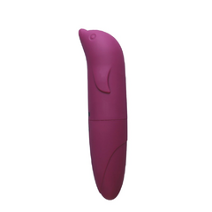 Vibrador Ponto G Golfinho - comprar online