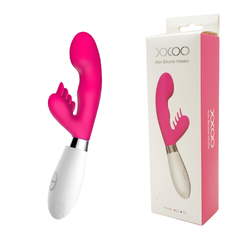Vibrador Escalonado Aron 10 Modos de Vibração