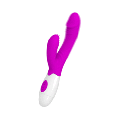 Vibrador com 7 Modos de Vibração - André na internet