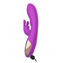 Vibrador com 10 Modos de Vibração - Crazy na internet