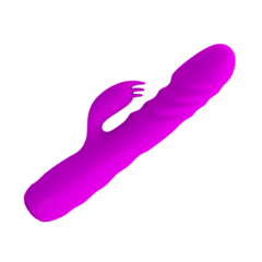 Vibrador Vai e Vem 12 Modos de Vibração - Melanie na internet