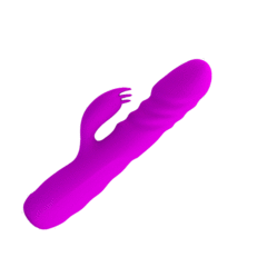 Vibrador Vai e Vem 12 Modos de Vibração - Melanie - comprar online