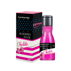 Gel Térmico Algodão Doce Chiclete