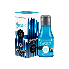Sorvete Blue Ice
