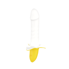 Vibrador Pulsador La Banana na internet
