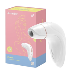 Satisfyer Pro Plus Vibration
